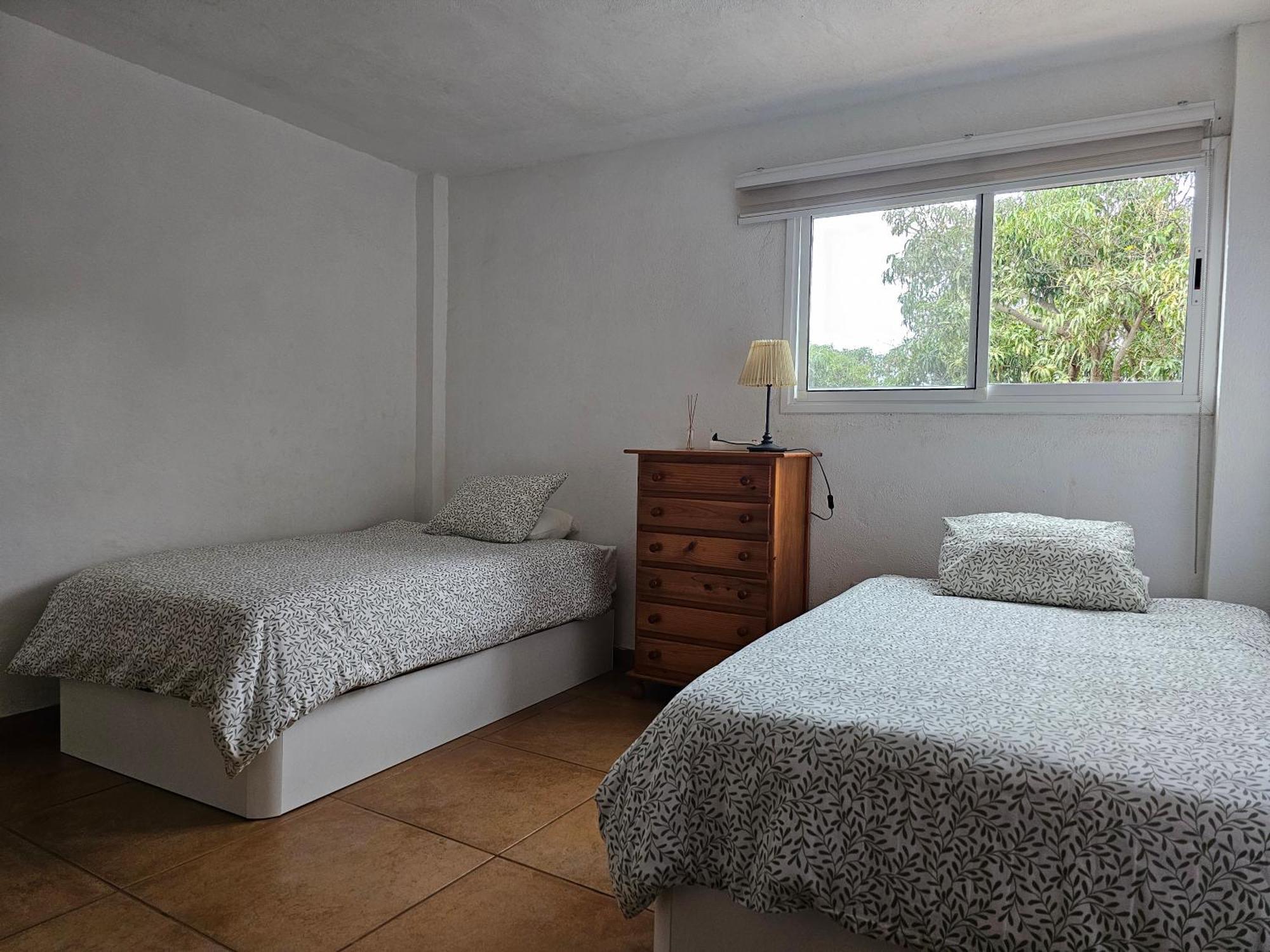 Apartments On An Organic Farm By The Coast, Frontera Exterior photo