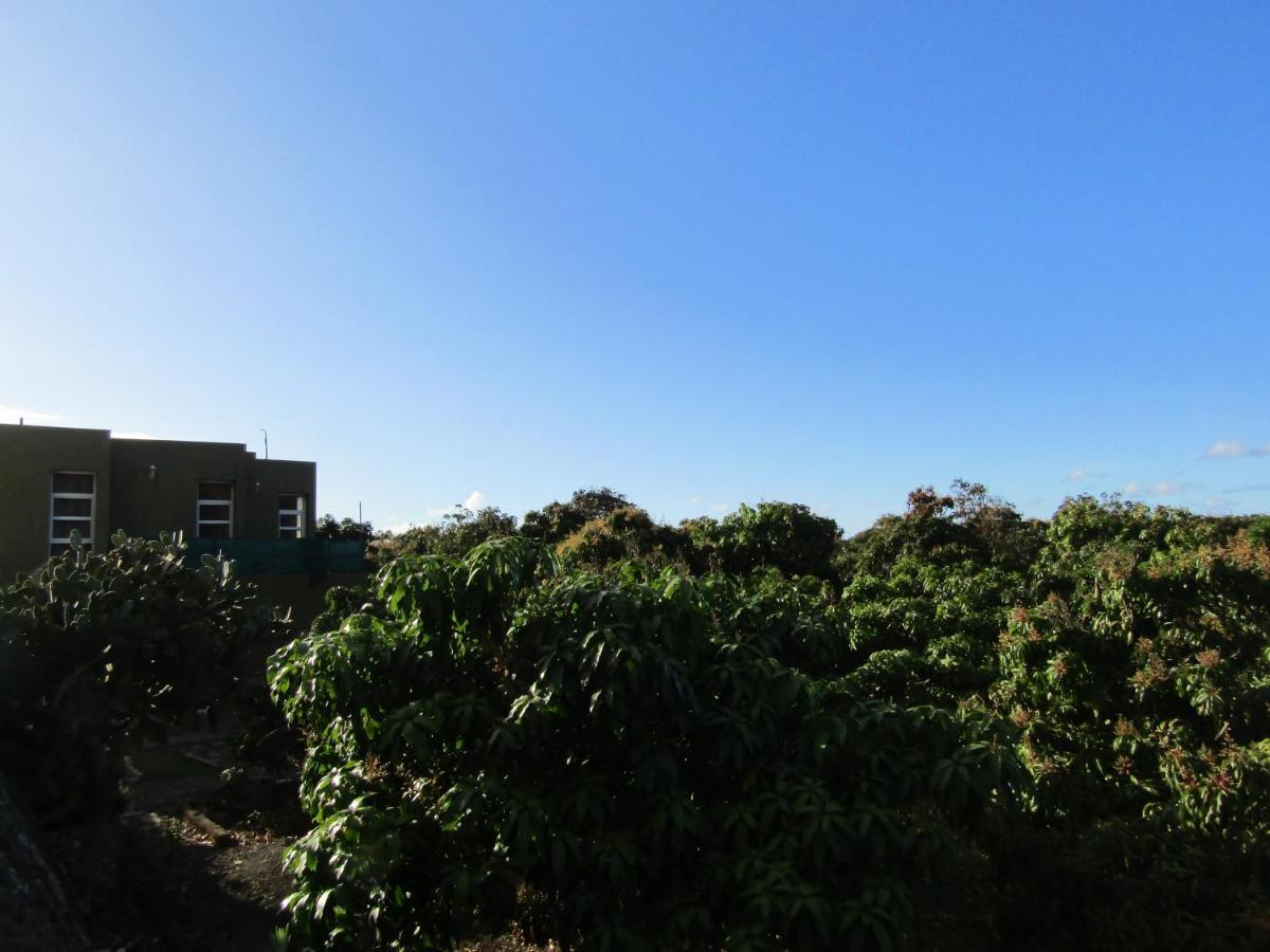 Apartments On An Organic Farm By The Coast, Frontera Exterior photo