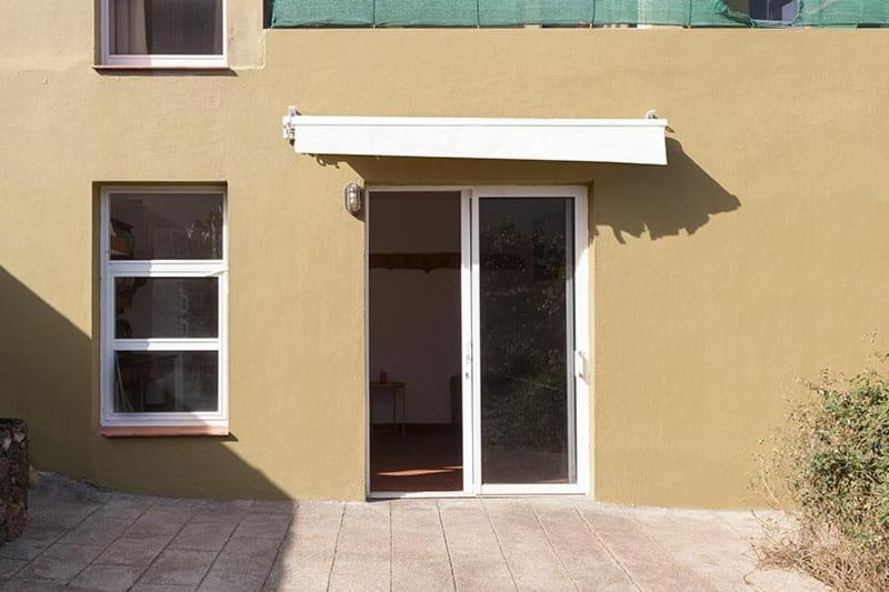 Apartments On An Organic Farm By The Coast, Frontera Exterior photo
