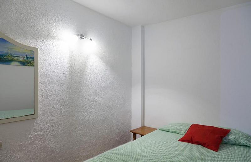 Apartments On An Organic Farm By The Coast, Frontera Exterior photo